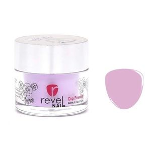 Revel Nail 1 oz Dip Powder Unopened - Lola